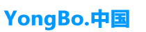 永搏电脑logo